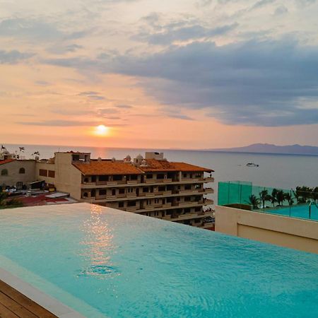Nayri Life & Spa 208 Puerto Vallarta Kültér fotó