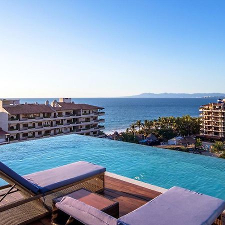 Nayri Life & Spa 208 Puerto Vallarta Kültér fotó