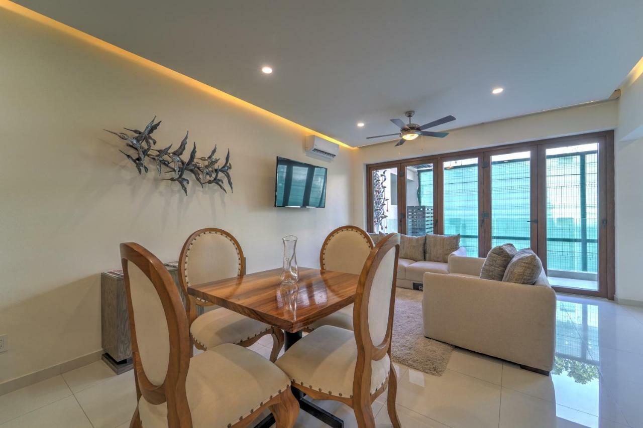Nayri Life & Spa 208 Puerto Vallarta Kültér fotó
