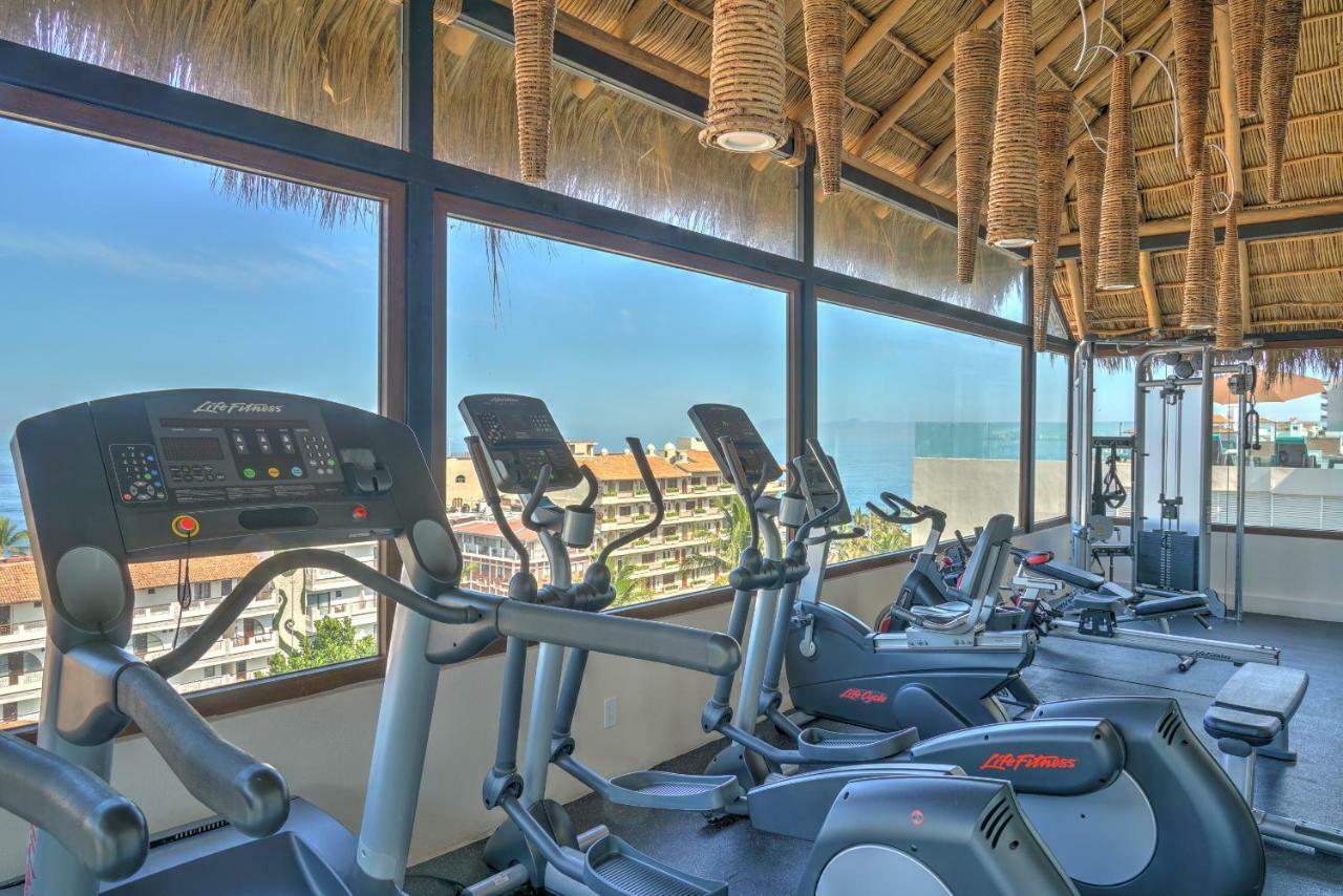 Nayri Life & Spa 208 Puerto Vallarta Kültér fotó