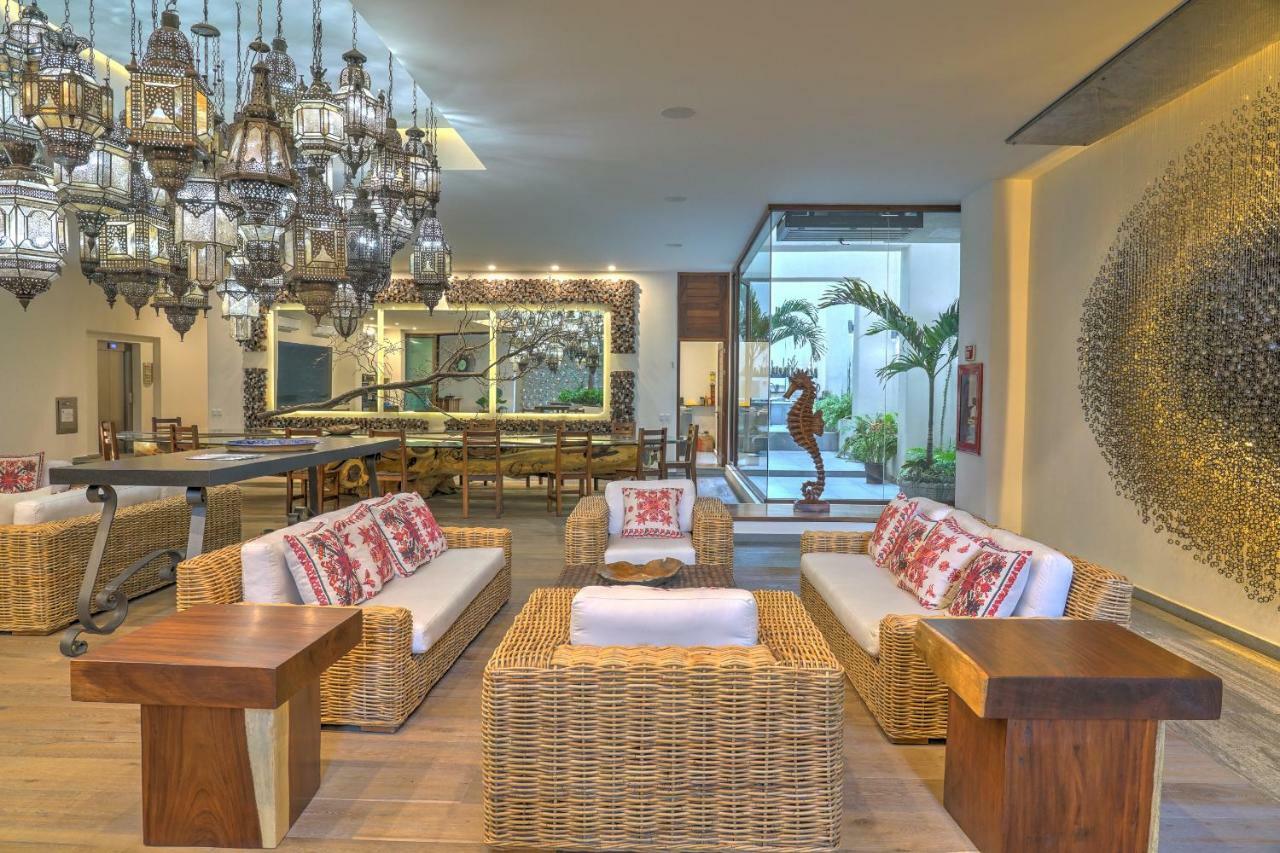 Nayri Life & Spa 208 Puerto Vallarta Kültér fotó