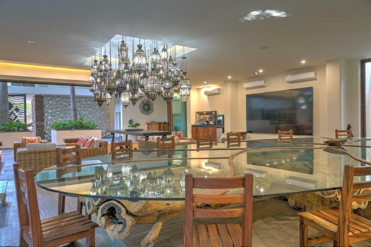 Nayri Life & Spa 208 Puerto Vallarta Kültér fotó