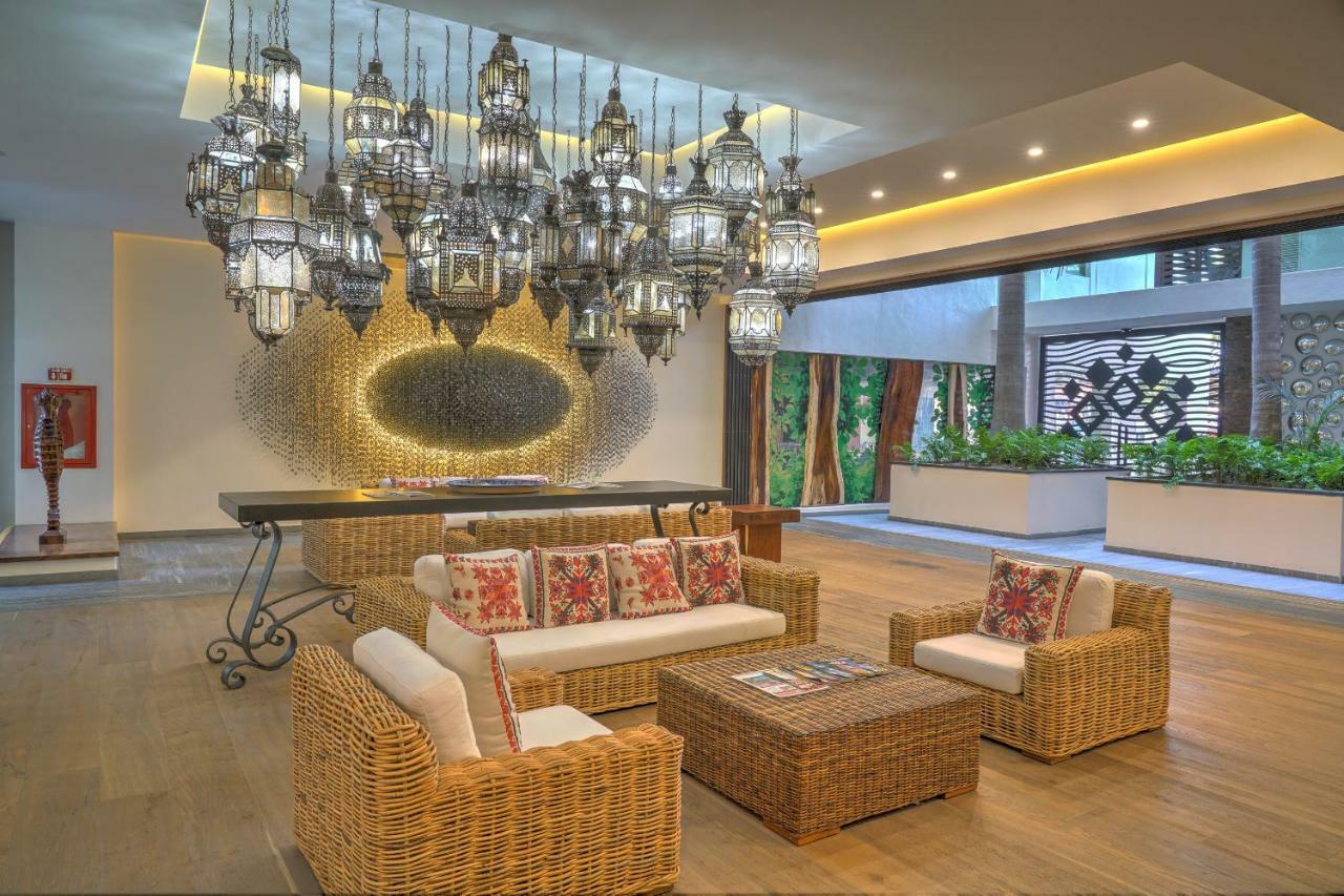 Nayri Life & Spa 208 Puerto Vallarta Kültér fotó